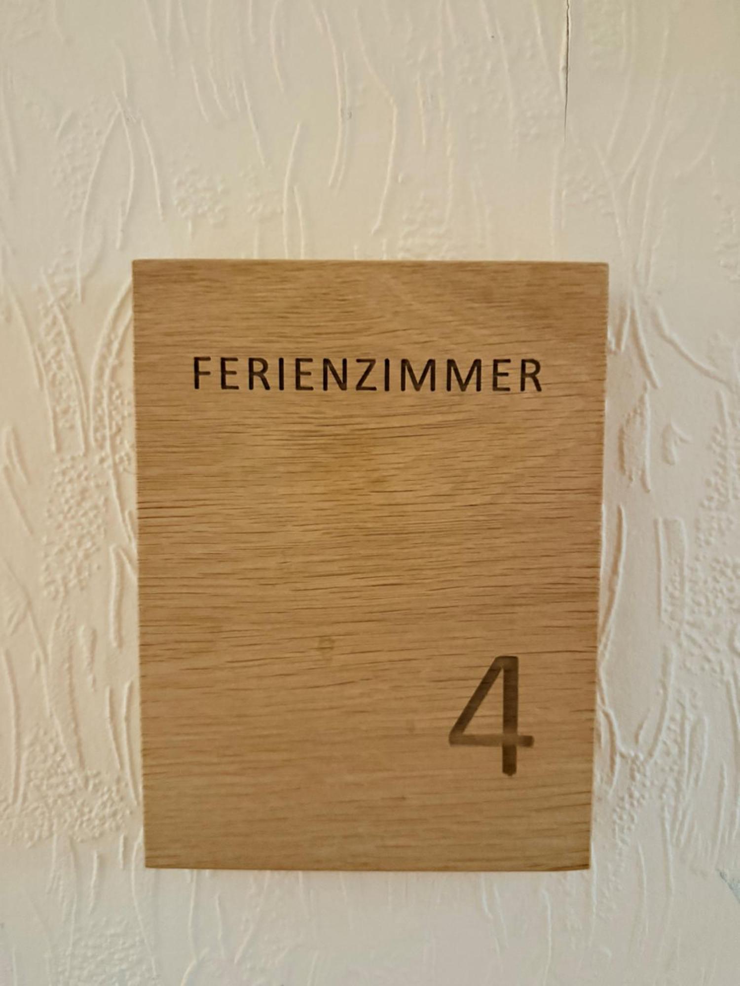 Pensione Portofino Heringsdorf  Exterior photo