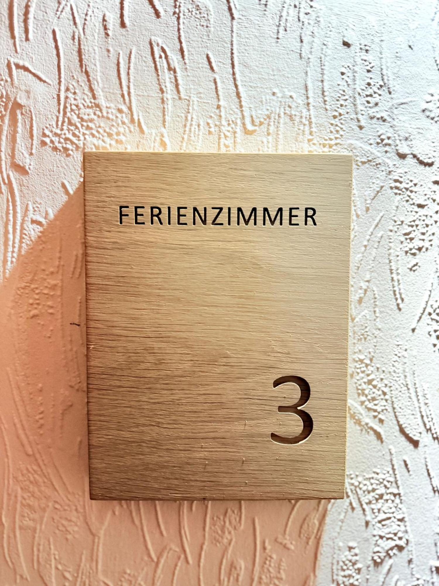 Pensione Portofino Heringsdorf  Exterior photo